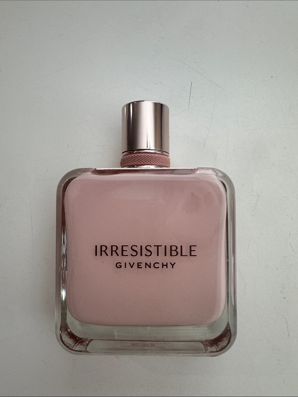 Givenchy Irresistible - Pale Pink
